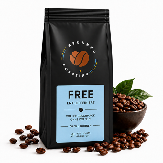Coffino Free 350g