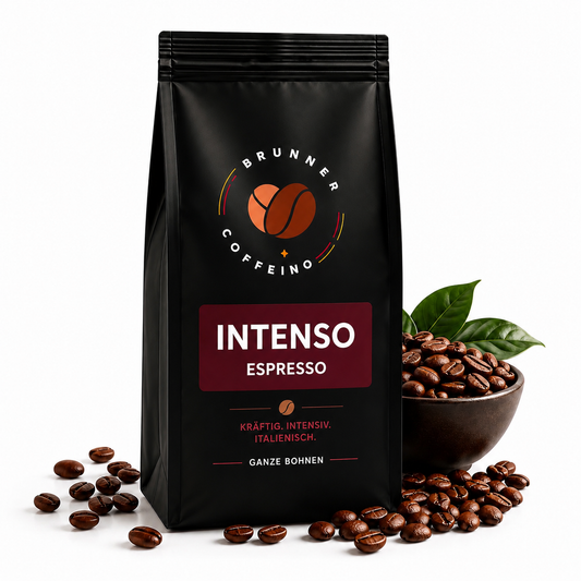 Coffino Intenso
