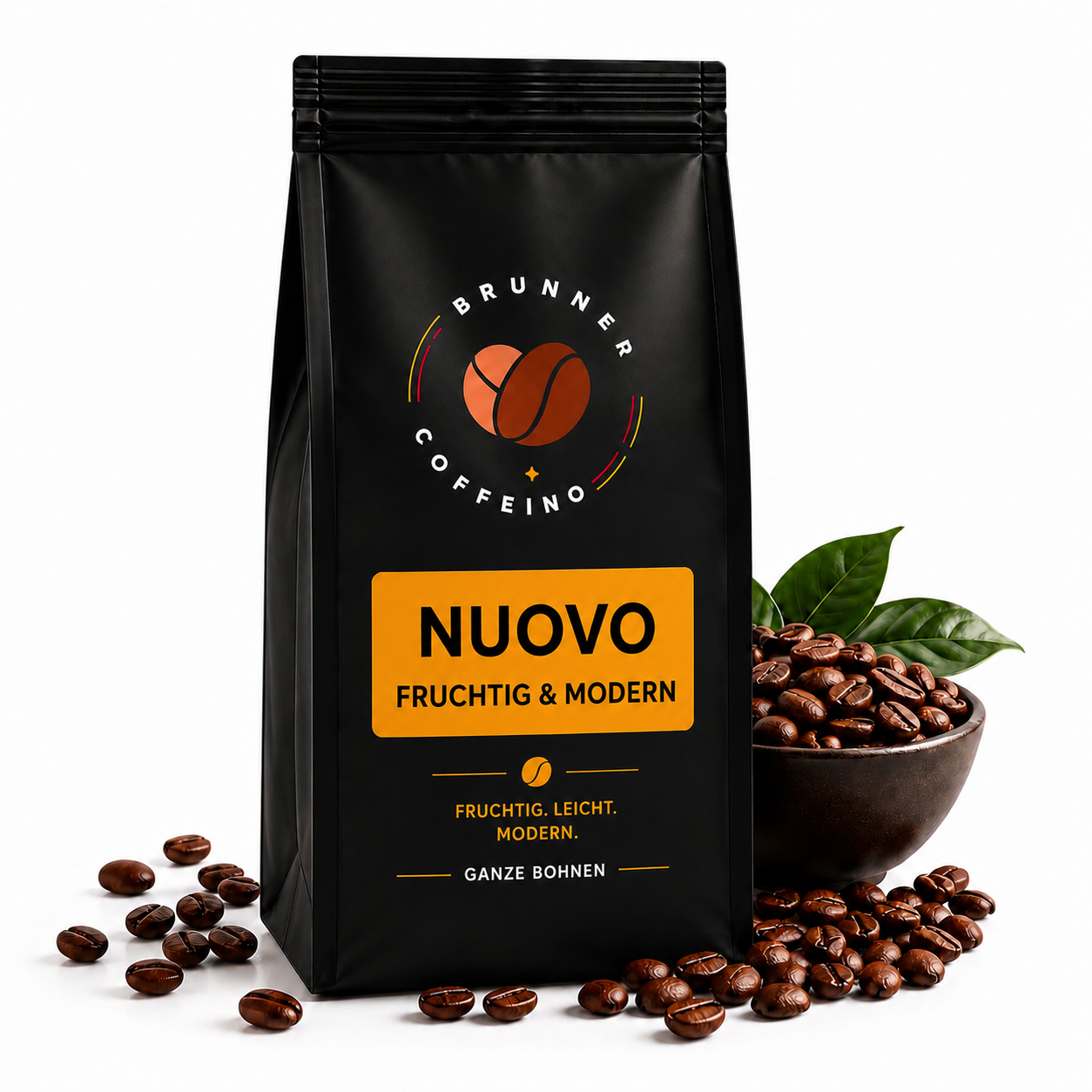 Coffino Nuovo